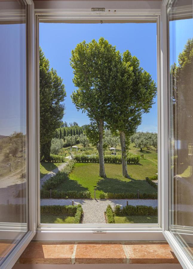 Villa Agnolaccio Residenza D'Epoca Pistoia Exterior photo